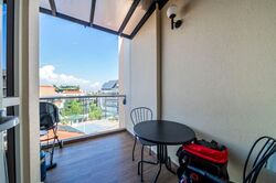 The Geranium (D15), Condominium #600999951